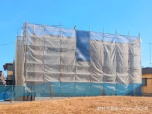 【千葉県/松戸市常盤平】松戸市常盤平4丁目 新築一戸建て 