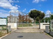 【千葉県/松戸市常盤平】松戸市常盤平4丁目 新築一戸建て 周辺施設