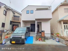 【千葉県/松戸市日暮】松戸市日暮7丁目 新築一戸建て 