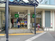 【千葉県/松戸市日暮】松戸市日暮7丁目 新築一戸建て 周辺施設