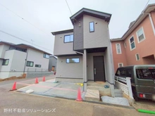 【千葉県/松戸市横須賀】松戸市横須賀1丁目 新築一戸建て 
