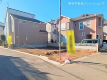 【千葉県/松戸市横須賀】松戸市横須賀1丁目 新築一戸建て 