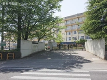 【千葉県/松戸市横須賀】松戸市横須賀1丁目 新築一戸建て 周辺施設
