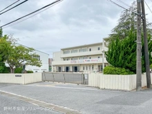 【千葉県/松戸市横須賀】松戸市横須賀1丁目 新築一戸建て 周辺施設
