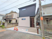 【千葉県/柏市旭町】柏市旭町2丁目 新築一戸建て 
