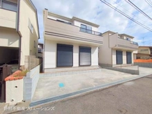 【千葉県/流山市大字東深井】流山市大字東深井 新築一戸建て 