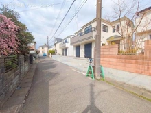 【千葉県/流山市大字東深井】流山市大字東深井 新築一戸建て 