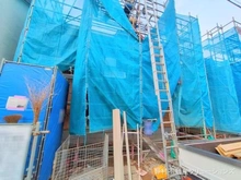 【千葉県/流山市大字東深井】流山市大字東深井 新築一戸建て 
