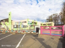 【千葉県/流山市大字東深井】流山市大字東深井 新築一戸建て 周辺施設