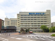 【千葉県/流山市大字東深井】流山市大字東深井 新築一戸建て 周辺施設