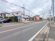 【千葉県/柏市西柏台】柏市西柏台1丁目 新築一戸建て 