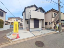 【千葉県/松戸市常盤平柳町】松戸市常盤平柳町 新築一戸建て 
