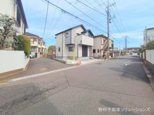 【千葉県/松戸市常盤平柳町】松戸市常盤平柳町 新築一戸建て 