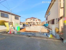 【千葉県/松戸市常盤平柳町】松戸市常盤平柳町 新築一戸建て 