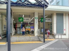 【千葉県/松戸市常盤平柳町】松戸市常盤平柳町 新築一戸建て 周辺施設