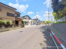 【千葉県/松戸市常盤平】松戸市常盤平2丁目 新築一戸建て 