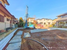 【千葉県/松戸市常盤平】松戸市常盤平2丁目 新築一戸建て 