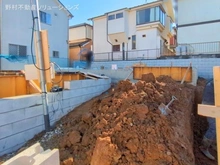 【千葉県/流山市三輪野山】流山市三輪野山1丁目 新築一戸建て 
