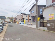 【千葉県/流山市三輪野山】流山市三輪野山1丁目 新築一戸建て 