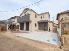 【千葉県/流山市こうのす台】流山市こうのす台 新築一戸建て 