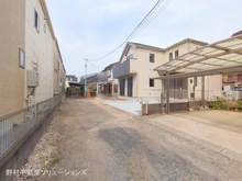 【千葉県/流山市こうのす台】流山市こうのす台 新築一戸建て 