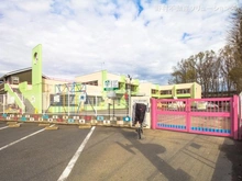 【千葉県/流山市こうのす台】流山市こうのす台 新築一戸建て 周辺施設