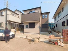 【千葉県/柏市篠籠田】柏市篠籠田 新築一戸建て 
