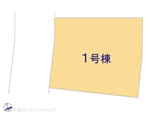 【千葉県/柏市篠籠田】柏市篠籠田 新築一戸建て 