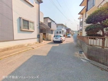 【千葉県/柏市篠籠田】柏市篠籠田 新築一戸建て 