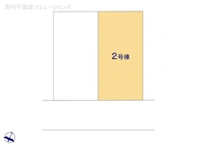 【千葉県/柏市藤心】柏市藤心2丁目 新築一戸建て 