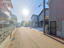 【千葉県/柏市藤心】柏市藤心2丁目 新築一戸建て 