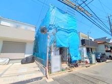 【千葉県/松戸市栗ケ沢】松戸市栗ケ沢 新築一戸建て 