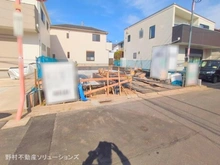 【千葉県/松戸市栗ケ沢】松戸市栗ケ沢 新築一戸建て 