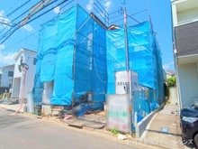【千葉県/松戸市栗ケ沢】松戸市栗ケ沢 新築一戸建て 