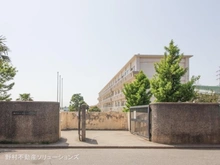 【千葉県/松戸市栗ケ沢】松戸市栗ケ沢 新築一戸建て 周辺施設