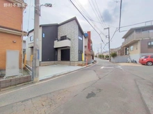 【千葉県/柏市加賀】柏市加賀2丁目 新築一戸建て 