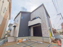 【千葉県/柏市加賀】柏市加賀2丁目 新築一戸建て 