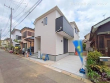 【千葉県/松戸市五香西】松戸市五香西3丁目 新築一戸建て 