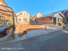 【千葉県/松戸市五香西】松戸市五香西3丁目 新築一戸建て 
