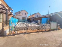 【千葉県/松戸市五香西】松戸市五香西3丁目 新築一戸建て 