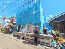【千葉県/松戸市五香西】松戸市五香西3丁目 新築一戸建て 
