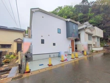 【千葉県/松戸市上本郷】松戸市上本郷 新築一戸建て 
