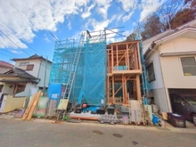 【千葉県/松戸市上本郷】松戸市上本郷 新築一戸建て 
