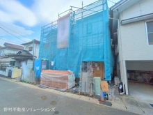 【千葉県/松戸市上本郷】松戸市上本郷 新築一戸建て 