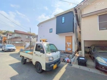 【千葉県/松戸市上本郷】松戸市上本郷 新築一戸建て 