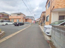 【千葉県/松戸市古ケ崎】松戸市古ケ崎3丁目 新築一戸建て 