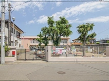【千葉県/松戸市古ケ崎】松戸市古ケ崎3丁目 新築一戸建て 周辺施設
