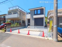 【千葉県/柏市花野井】柏市花野井 新築一戸建て 