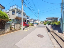 【千葉県/柏市花野井】柏市花野井 新築一戸建て 