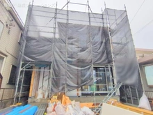 【千葉県/柏市花野井】柏市花野井 新築一戸建て 